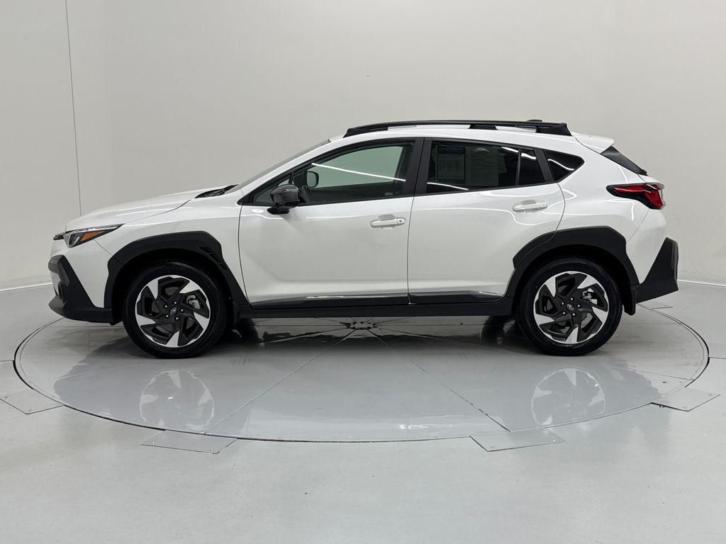 used 2025 Subaru Crosstrek car, priced at $29,929