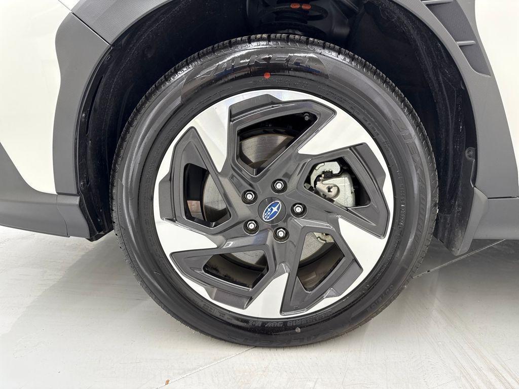 used 2025 Subaru Crosstrek car, priced at $29,929