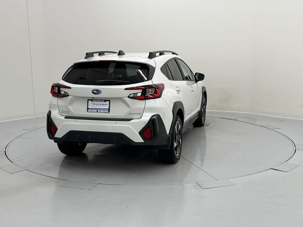 used 2025 Subaru Crosstrek car, priced at $29,929