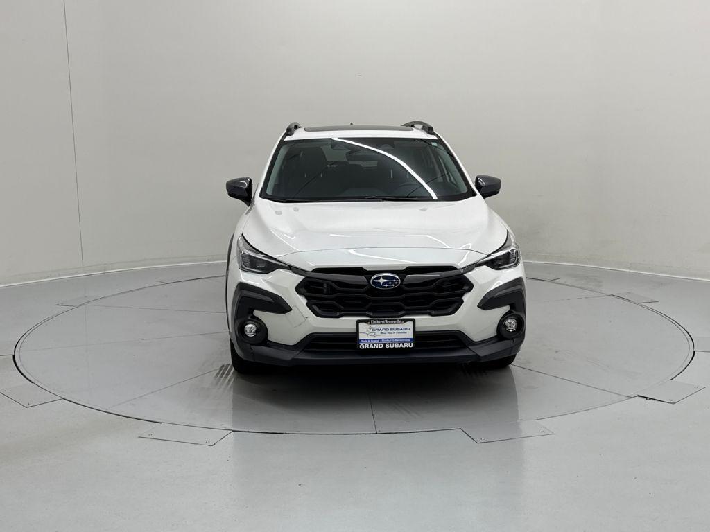 used 2025 Subaru Crosstrek car, priced at $29,929