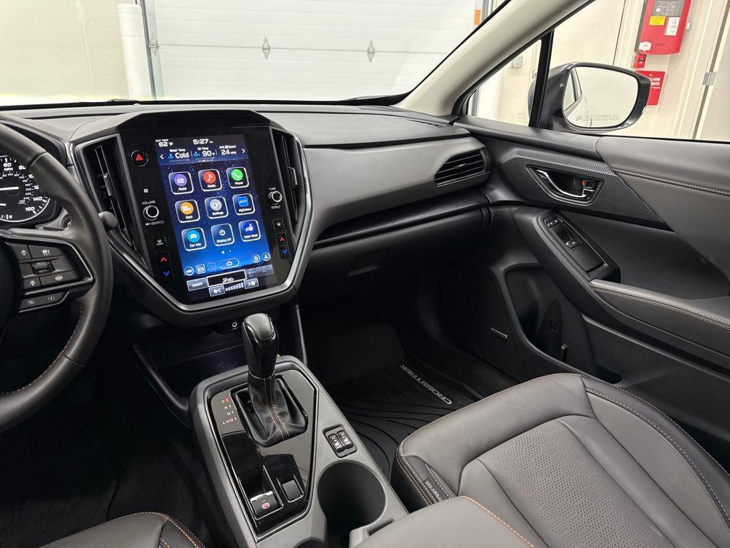 used 2025 Subaru Crosstrek car, priced at $29,929