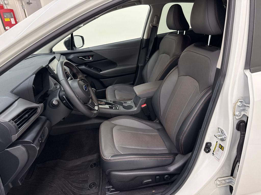 used 2025 Subaru Crosstrek car, priced at $29,929