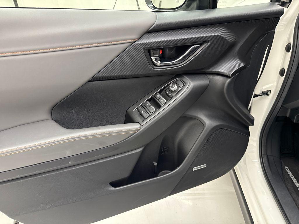 used 2025 Subaru Crosstrek car, priced at $29,929