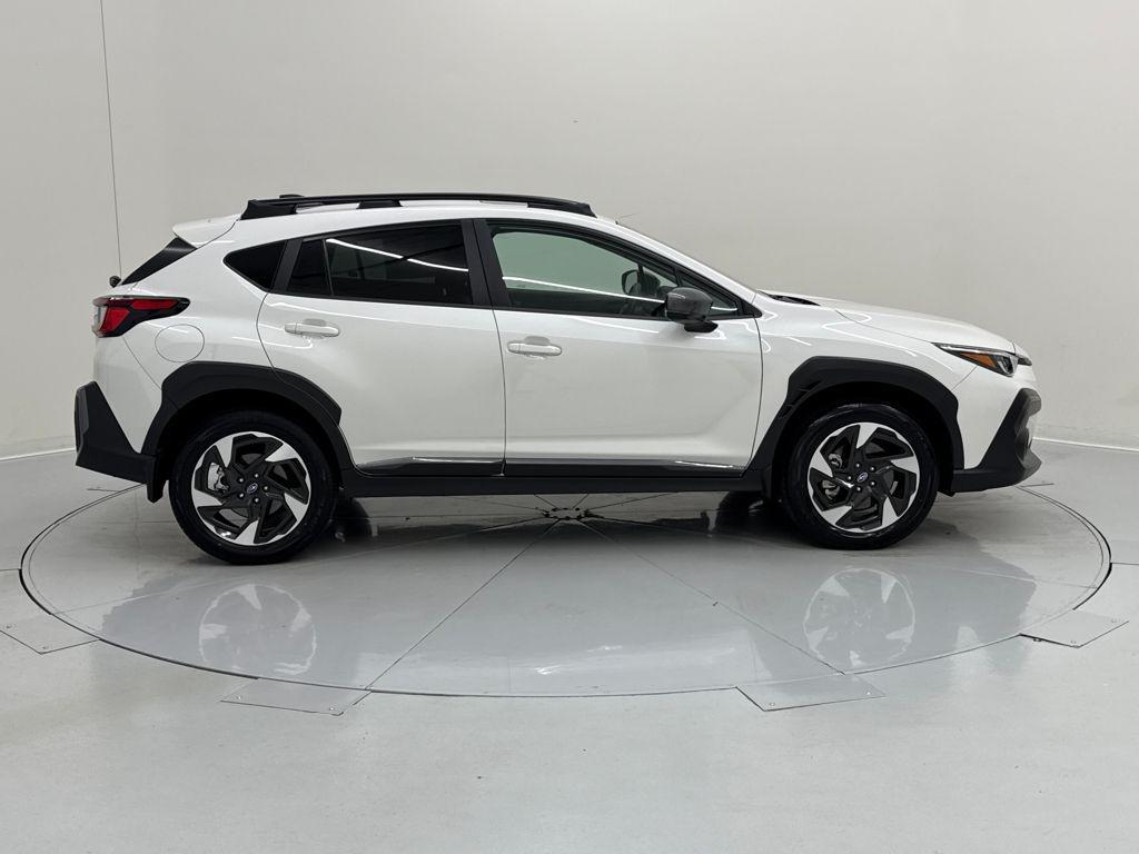 used 2025 Subaru Crosstrek car, priced at $29,929