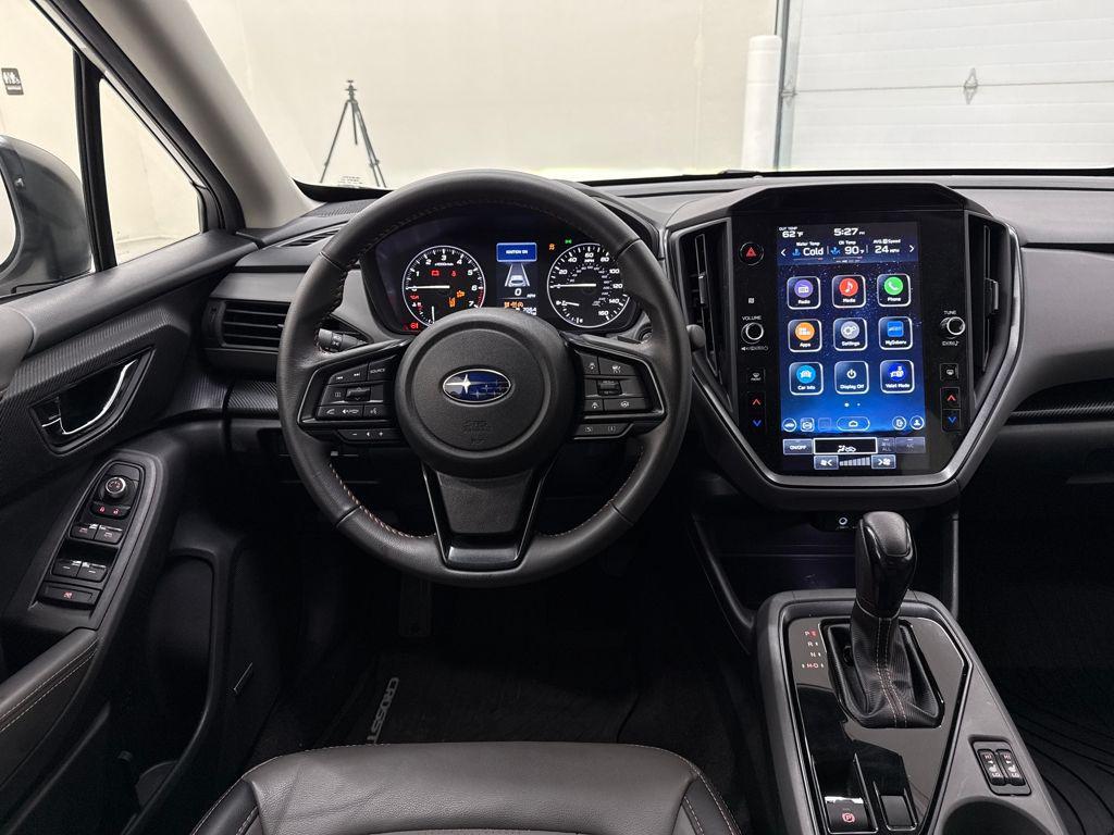 used 2025 Subaru Crosstrek car, priced at $29,929