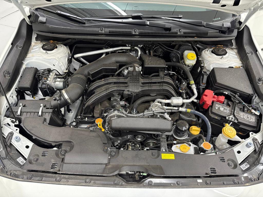 used 2025 Subaru Crosstrek car, priced at $29,929