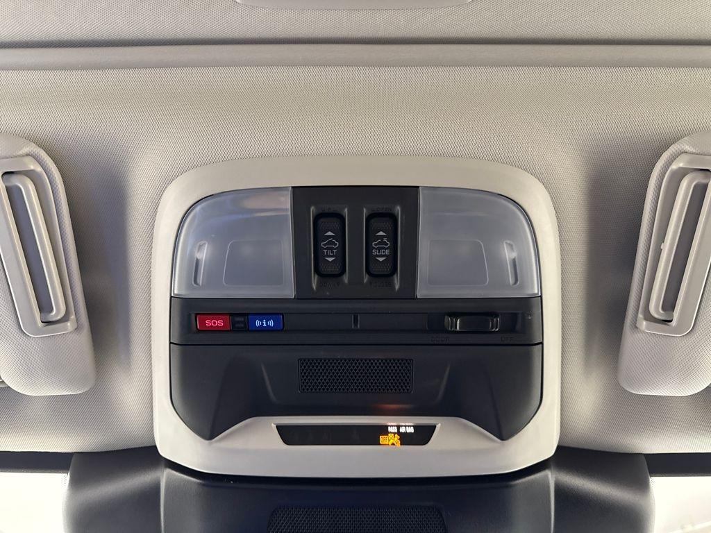 used 2025 Subaru Crosstrek car, priced at $29,929