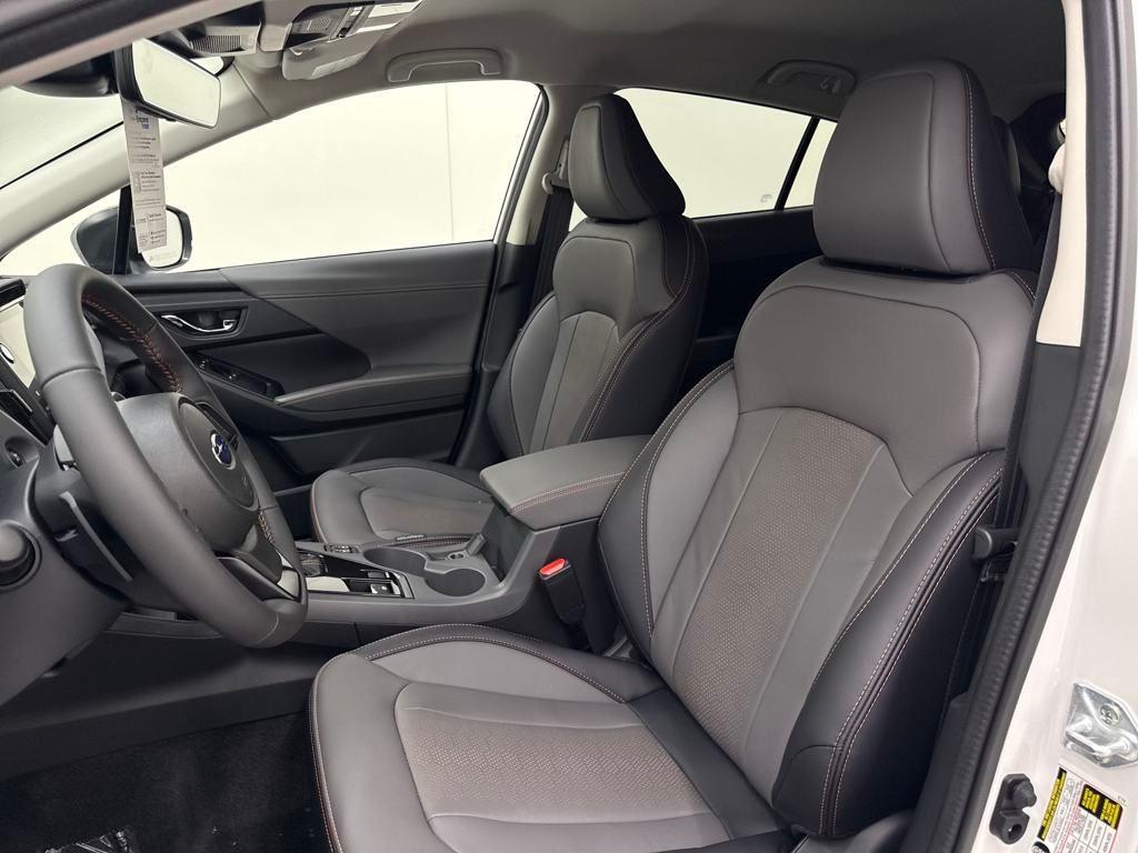 new 2025 Subaru Crosstrek car, priced at $34,631
