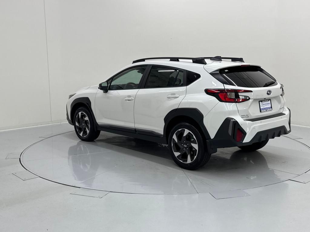 new 2025 Subaru Crosstrek car, priced at $34,631