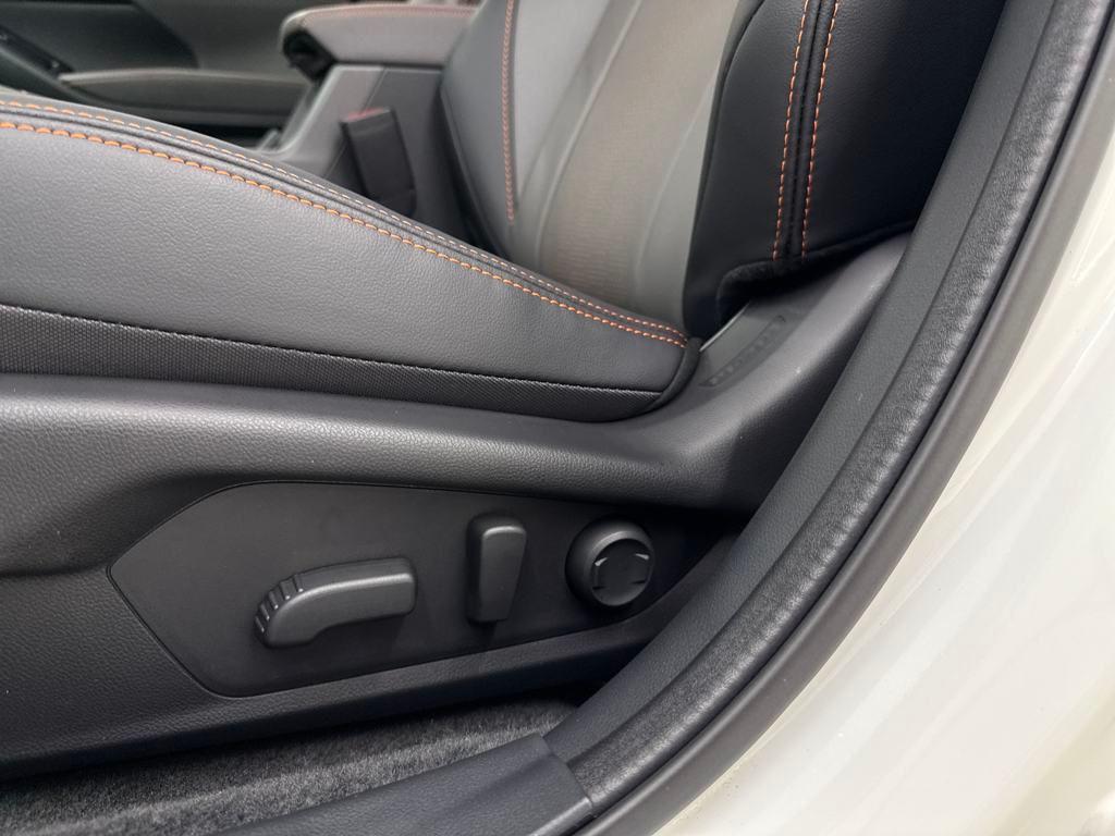 new 2025 Subaru Crosstrek car, priced at $34,631