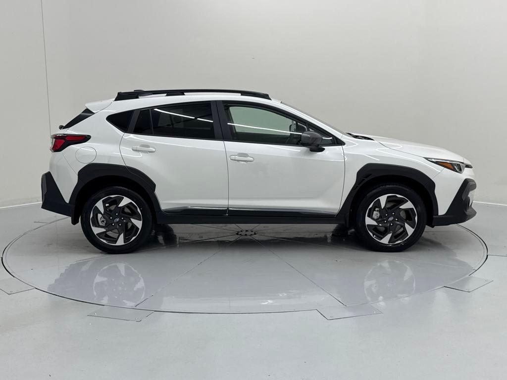 new 2025 Subaru Crosstrek car, priced at $34,631