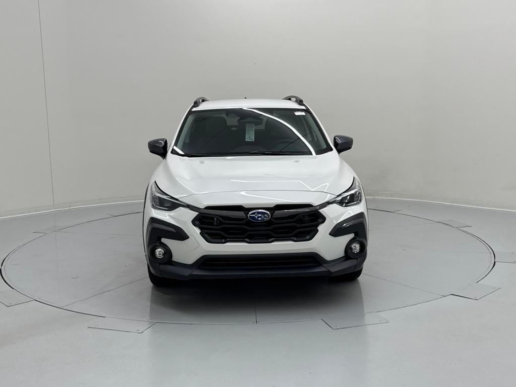new 2025 Subaru Crosstrek car, priced at $34,631