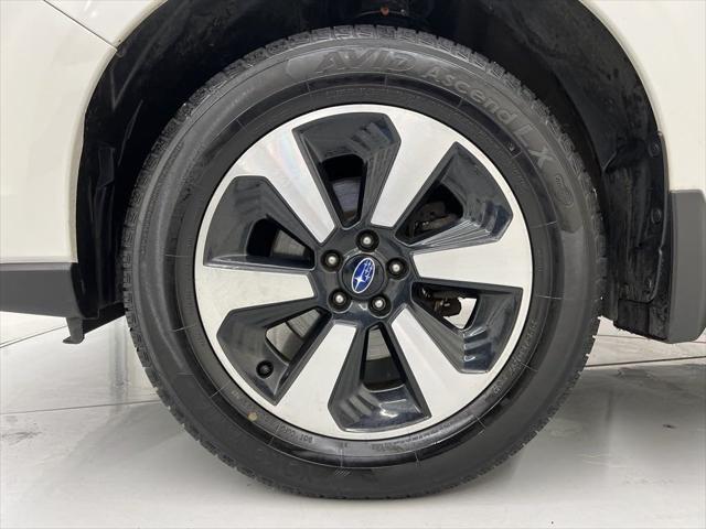 used 2018 Subaru Forester car, priced at $20,945