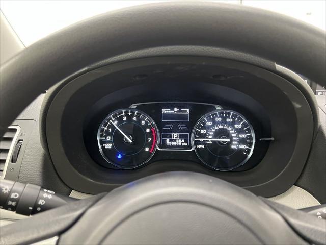 used 2018 Subaru Forester car, priced at $20,945