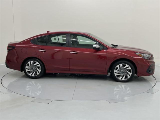 new 2025 Subaru Legacy car, priced at $40,318