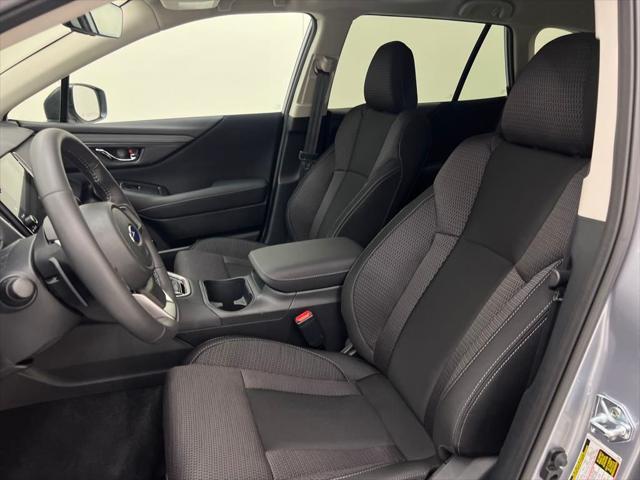 new 2025 Subaru Outback car, priced at $36,633