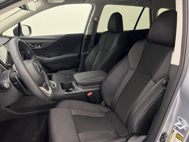 new 2025 Subaru Outback car, priced at $36,633