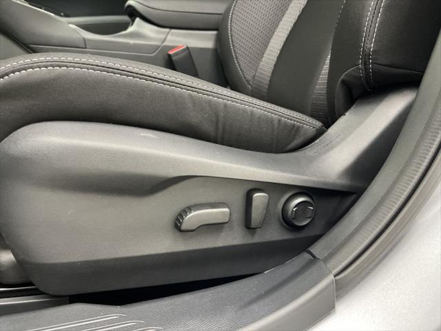 new 2025 Subaru Outback car, priced at $36,633