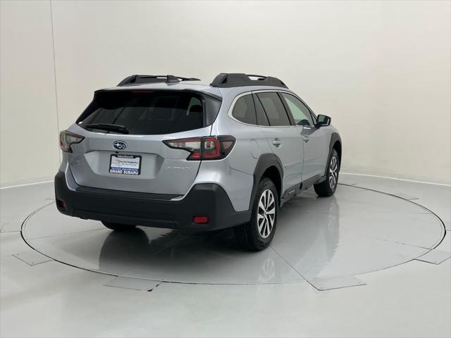 new 2025 Subaru Outback car, priced at $36,633