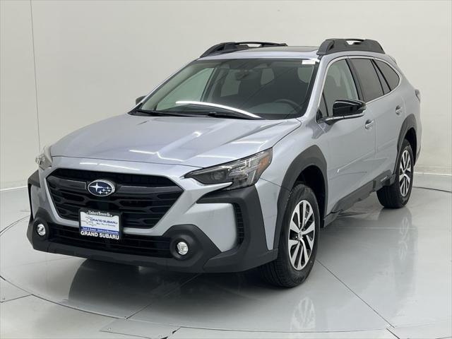 new 2025 Subaru Outback car, priced at $36,633