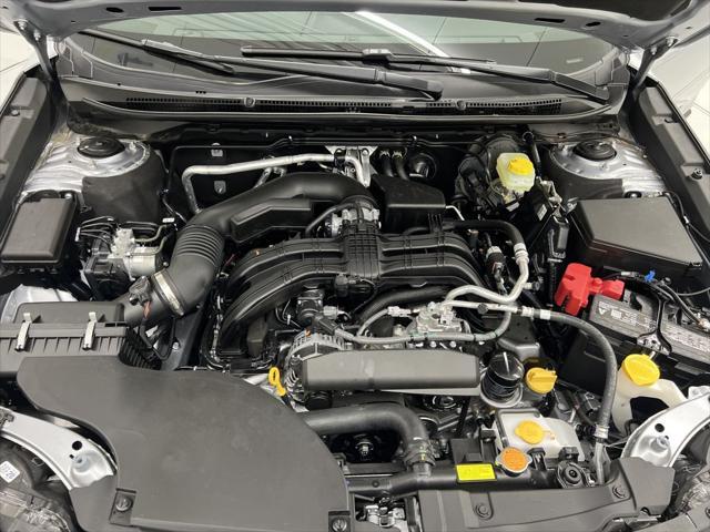 new 2025 Subaru Outback car, priced at $36,633