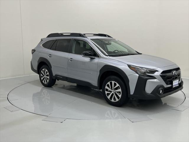 new 2025 Subaru Outback car, priced at $36,633