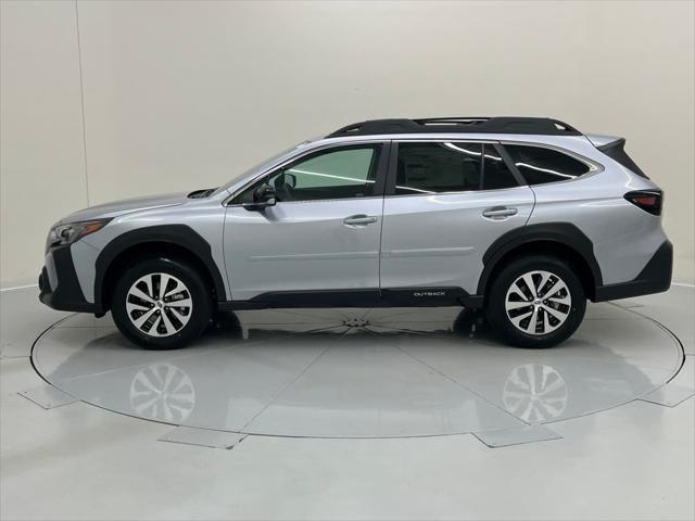 new 2025 Subaru Outback car, priced at $36,633