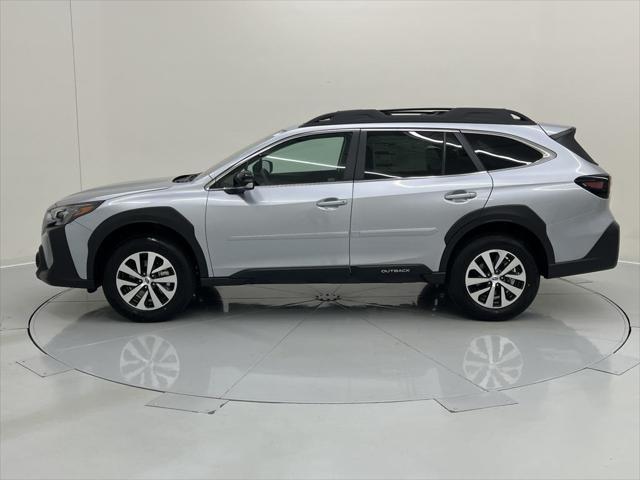 new 2025 Subaru Outback car, priced at $36,633