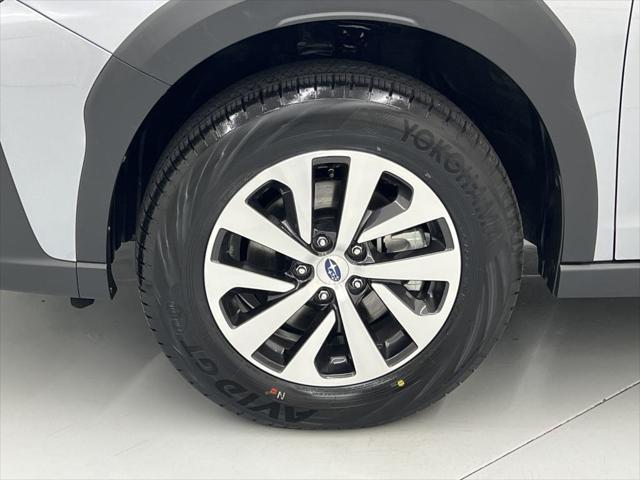 new 2025 Subaru Outback car, priced at $36,633