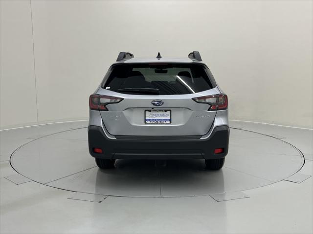 new 2025 Subaru Outback car, priced at $36,633