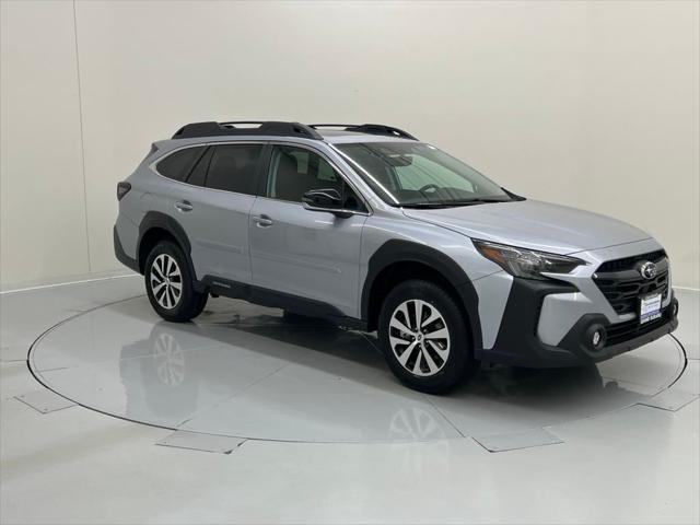 new 2025 Subaru Outback car, priced at $36,633
