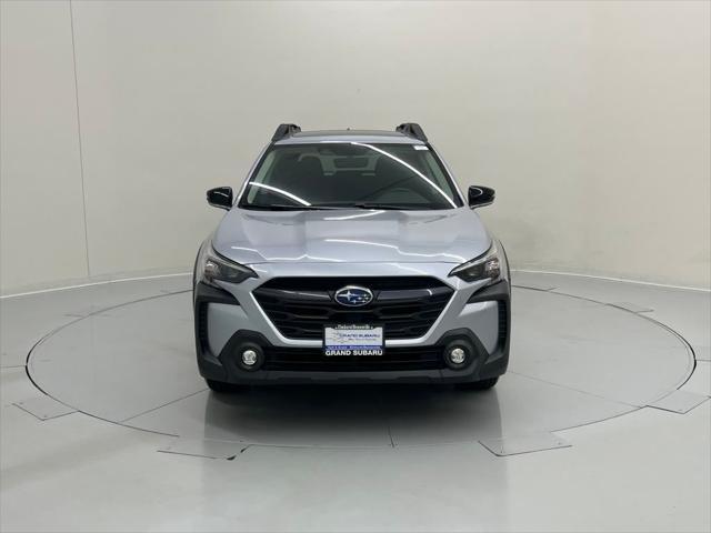 new 2025 Subaru Outback car, priced at $36,633