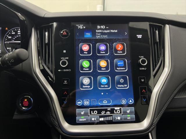 new 2025 Subaru Outback car, priced at $36,633