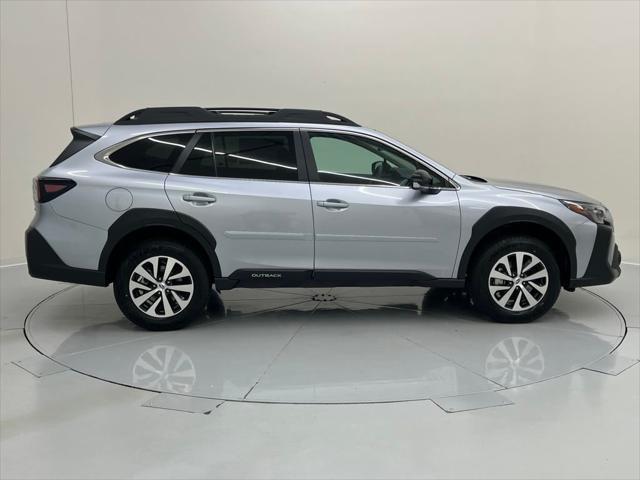 new 2025 Subaru Outback car, priced at $36,633