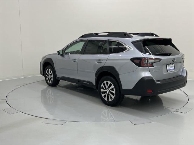 new 2025 Subaru Outback car, priced at $36,633