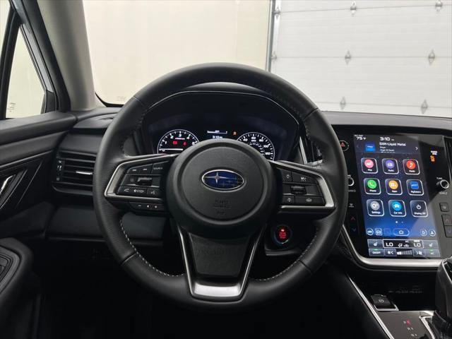 new 2025 Subaru Outback car, priced at $36,633