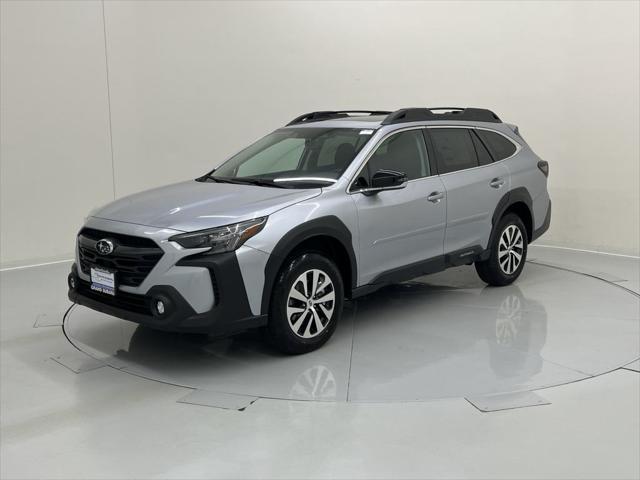 new 2025 Subaru Outback car, priced at $36,633