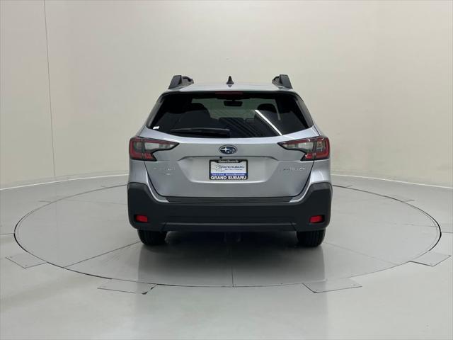 new 2025 Subaru Outback car, priced at $36,633
