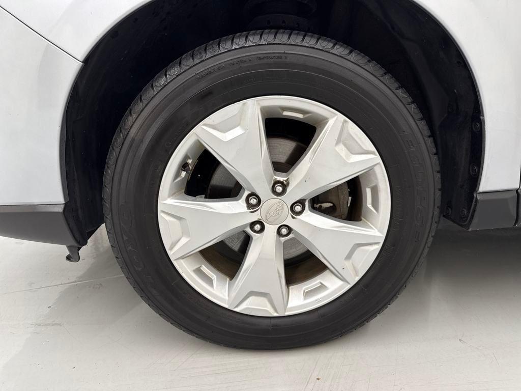 used 2015 Subaru Forester car, priced at $16,999