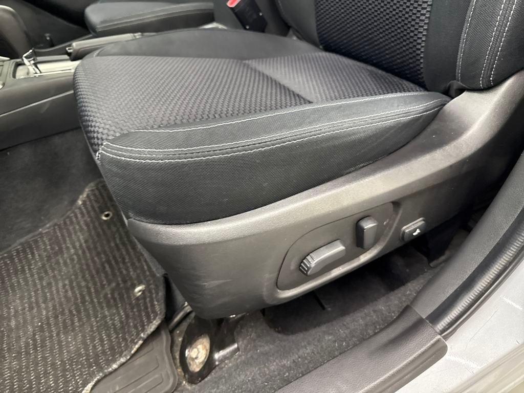 used 2015 Subaru Forester car, priced at $16,999