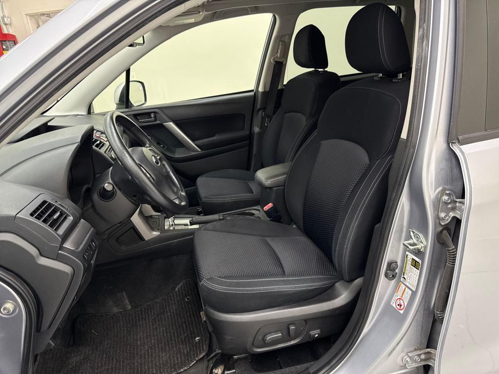 used 2015 Subaru Forester car, priced at $16,999