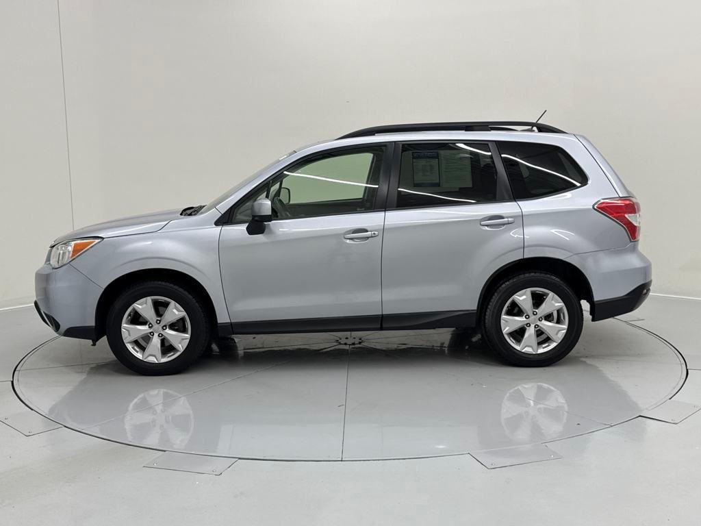used 2015 Subaru Forester car, priced at $16,999