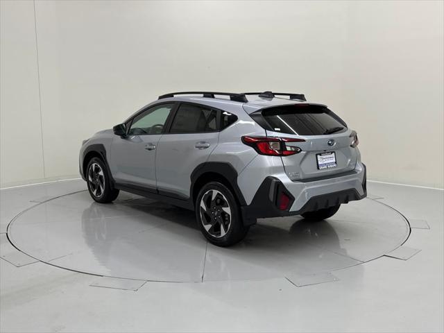 new 2025 Subaru Crosstrek car, priced at $36,519