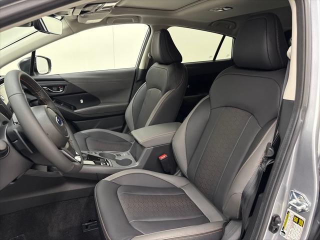 new 2025 Subaru Crosstrek car, priced at $36,519
