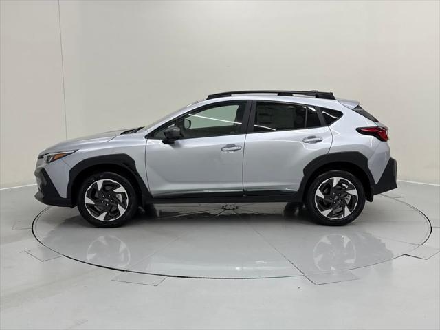 new 2025 Subaru Crosstrek car, priced at $36,519