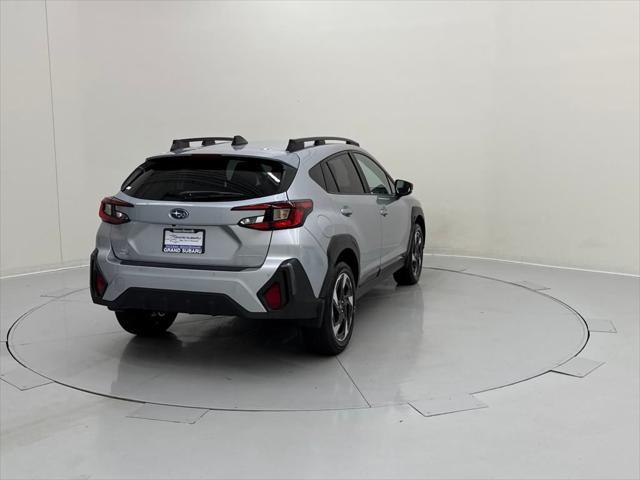new 2025 Subaru Crosstrek car, priced at $36,519