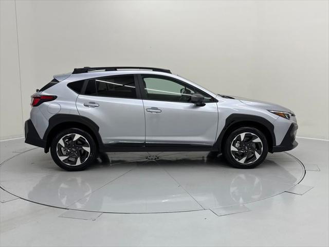 new 2025 Subaru Crosstrek car, priced at $36,519