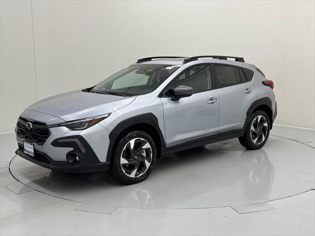 new 2025 Subaru Crosstrek car, priced at $36,519