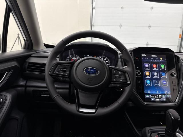 new 2025 Subaru Crosstrek car, priced at $36,519