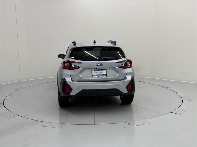 new 2025 Subaru Crosstrek car, priced at $36,519